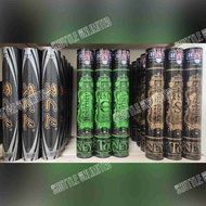 RSL Supreme/Classic/G2 | RCL Black Silver/Black Gold Shuttlecock