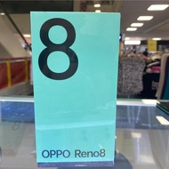 Oppo Reno 8