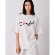 AMR DE SAISON (AIMER)-Bangkok Heart T-Shirt