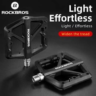 ROCKBROS PEDAL SEPEDA M906 MTBUNG ROADBIKE ULTRA LIGHT NON SLIP - DIRTHE SHOP