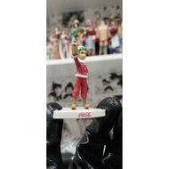 Onepiece Mini Zorro coke Action Figure