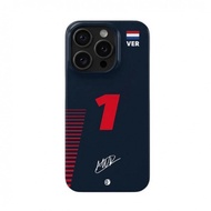 Max Verstappen Two-in-One Film Shell iPhone16/15/14pro/13/12/11Double-Layer Protective Shell P3FA