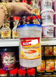 3N1 Coffee In 1300Ml Mini Tub 63F 661