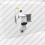 SCHNEIDER MCB 10KA IC60H 1P 25A A9F84125