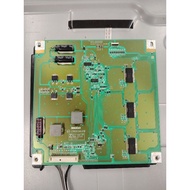 Sharp LC-58LE275X LED TV Powerboard motherboard T-CON Backlight board