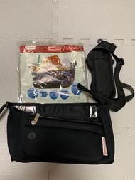 加州寶寶嬰兒車收納袋 California Bears Baby Stroller storage bag