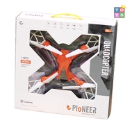 Máy Bay Điều Khiển Từ Xa - Drone Điều Khiển Từ Xa Full Tính Năng với HD WIFI Camera