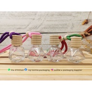 BOTOL PERFUME KERETA / 8ML