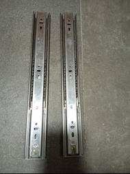 櫃桶不銹鋼三段路軌