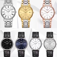 Langqin Magnificent Series L4.960 Men's Mechanical Watch L4.921 Ultra-Thin Automatic Mechanical 38.5