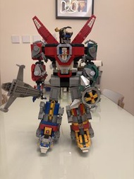 LEGO Voltron 21311