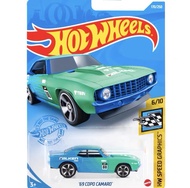 Hot Wheels Car 95 Mazda RX7 Flying Painting 95 Mazda RX7 Ford Wild Horse Boss 302