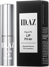 ID.AZ Face Fit Lip Fitler (Clear)