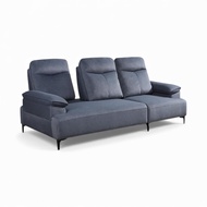 3 Seater Push Back Sofa / L-Shape Push Back Sofa