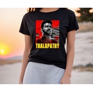Leo Unisex Tee | Thalapathy67| Vijay Fans T-shirt | Leo Tamil movie| Tamil Prints | Movie-buff T SHI