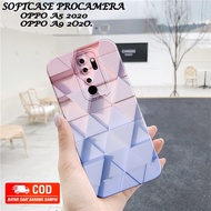 SOFTCASE PROCAMERA Oppo A5 2020 A9 2020 - Case hp Oppo A5 2020 A9 2020 - Casing hp Oppo A5 2020 A9 2