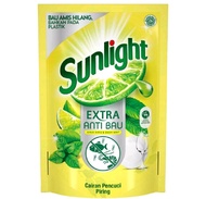 sunlight anti bau 755ml