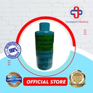 Crosspoint (ZETADONE) Povidone Iodine 10% (120ml)