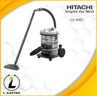 เครื่องดูดฝุ่น Hitachi ชนิดถังเก็บฝุ่น รุ่น CV-945F