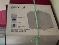 Gemini 麵包機
