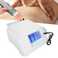 Ymingqi Shockwave Therapy เครื่องเพิ่มสรรถภาพเพศชายรักษาเสื่อมสมรรถภาพรักษาอาการหย่อนสมรรถภาพ ED Treatment ระงับปวด Massager 110 ‑ 240V