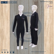 DAA-03 Diving Kids Amore Long | Diving KIds Amore Long | Amore | Shera Fashion Indonesia