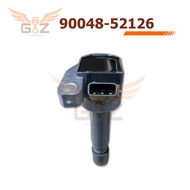 [PRODUK BARU] 90048-52126 IGNITION PLUG COIL KELISA KENARI VIVA MYVI 1.0 DUET MOVE MIRA SIRION M1 09