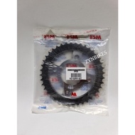 REAR SPROCKET 428 HONDA RS150R RS150 RSX 150 WINNER X CBR150R V1 V2 V3