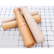 Mortar & Pestle Mixing Grinding Bowl Wooden Mortar Grinding/ Wooden Mortar & Pestle Mortar and Pestl