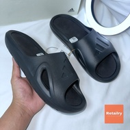 Adidas Adicane Men’s Black Slides