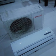 Brand new condura Inverter split type aircon