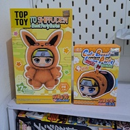 NARUTO EAKI OFFICIALBLIND BOX (UNSEALED)