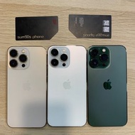 iPhone 13 Pro 128GB / 256GB / 512GB 香港行貨 HK Version