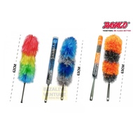 Plastic Duster & Microfiber Duster | Duster Cleaner | Feather Duster | Penyapu Debu | Pembersih Dust