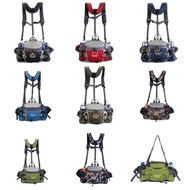 big Deuter Mountain waterproof riding hiking multifunction bag sling bag backpack