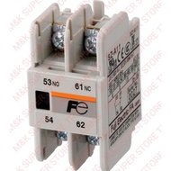 FUJI ELECTRIC AUXILIARY CONTACT SZ-A11 / SZ-A20 / SZ-A02 / SZ-A22 Price per pc