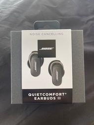 Bose QuietComfort Earbuds II / Bose QuietComfort® 消噪耳塞 II