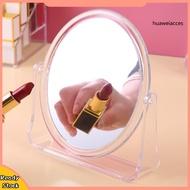 [huaweiacces.]1/5/7X Magnifying Makeup Mirror Double Sided 360 Degrees Rotatable Portable Men Women 