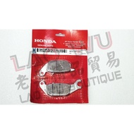 CT125 2004 CBR150R Brake Pads Rear 06435-KPP-902 901