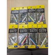 Storm Super Gomoku Jig Original