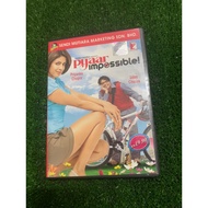 Vcd Bollywood Movie Pyaar Impossible