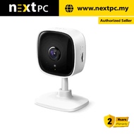 [Ready Stock] TP-LINK TAPO C100 / TAPO C110 Home Security Wi-Fi Camera / 2 Years Warranty