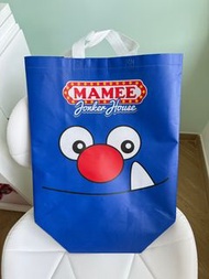 MAMEE 媽咪麵環保袋