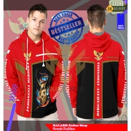 Latest Premium Men's 17 August FULLPRINTING Hoodie Jacket Art 4