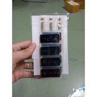 Vivo Y76 5G - Rear Camera Glass