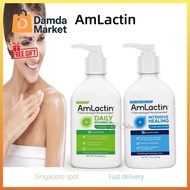 Amlactin AmLactin Daily 12% Lactic Acid Moisturizing Lotion Rapid Relief 15% Lactic Acid Restoring L