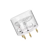 New Flash tube for Godox AD600BM II/AD600pro/AD600proII Flash Tube XE Xenon Lamp Strobe Light Bare B