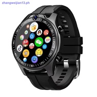 Children Smart Phone Watch Mobile Phone Suitable for 4G Full Netcom Children Phone Watch Primary School Students Card Smart WIFI Positioning Waterproof