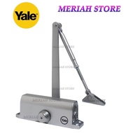 YALE [C-77EN2] Surface Mounted Adjustable Fire Rated Door Closer