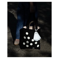 Spooky Halloween Tote